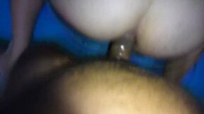 Exploring Married Life with Huge Dicks: An Intense Pleasure Encounter