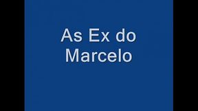 esposas safadas
