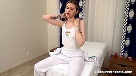 Certified 18yo Pussy Therapist by ClubSweethearts