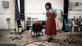 WIFE TERROR - PRISONER CONDITIONING 4 *MOV*