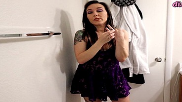 Sinn Sage SPE small penis encouragement to cum