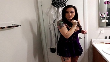 Sinn Sage SPE small penis encouragement to cum