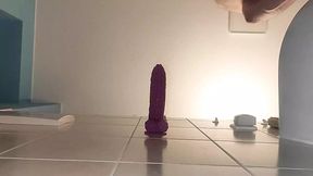 Dido in my ass