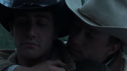 O Segredo De Brokeback Mountain Dublado