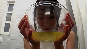 [decensored]neob-005 Meat Urinal