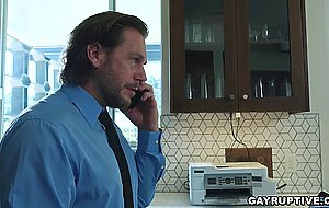 Isaac Parker Needs to Please His Teacher Hans Berlin