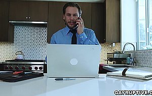 Isaac Parker Needs to Please His Teacher Hans Berlin