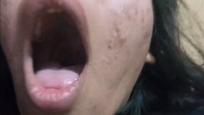 Burping Game: Guess What I Ate