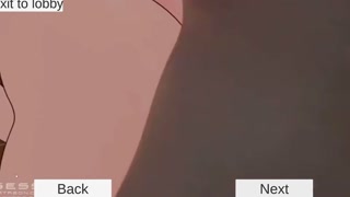 Forthub Game Gallery Sex Scenes Collection #14 Fortnite Parody Porn Game