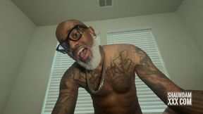 Its Been a While Since I Fucked Athena