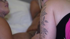 lion fucks pawg barbie and sub girl