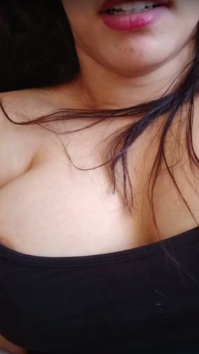 My wife I am a princess old woman with her thanks, let me go and open a live memory in me that I don't joke   Clip 1