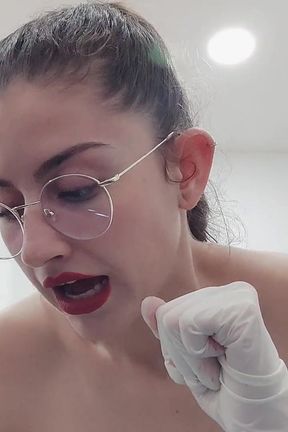 Dr. Shanaxnow Medical Clinic Your Last Erection Penectomy