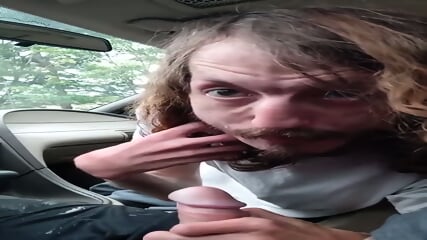 Quickie Blowing My Buddy Before He Heads To Work  New Zealand