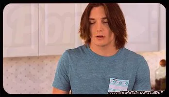 Fiery Redhead Kat Marie's Passionate Amateur Scene free porn