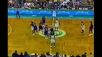 1999.02.05 Raptors VS Celtic