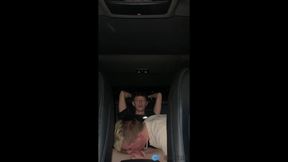 My Brutha Gives Me Messy Head in My Van - TPK