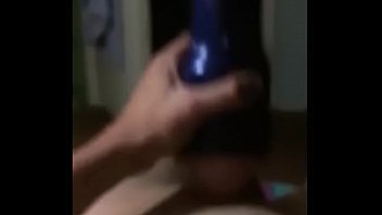 Fleshlight With Cumshot Hot