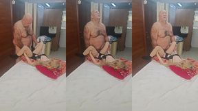 loira de 19 anos aceita transar so se for homem maduro