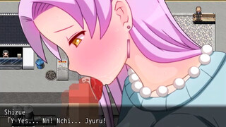 Everything Investigator Girl CH 6: Noises in the NET cafe