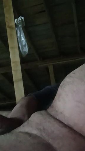 Fatherhood Cums in a Tea Cup