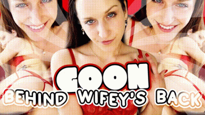 Goon Behind Wifey's Back