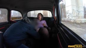 Can't believe I'm going to fuck a lovely PREGNANT RUSSIAN girl