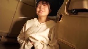 Asian Brunette&#039;s Massive Ass Takes All in Uncensored Creampie Fun