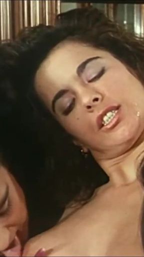 Dreams Wet of Love