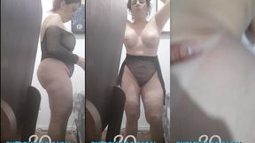 fazendo chupeta bem gostosa parte 2