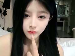 Amateur webcam asian girl