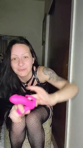 Is That a Penis Lmao