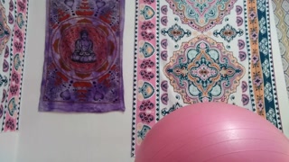 Spying on Fat Ass PAWG Stepsister lHome Alone Smoking 420 Smoke Bong Hairy Pussy Phat