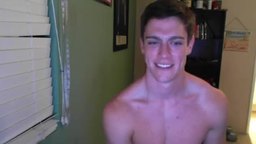 Jamie Swanson Private Show - Part 2