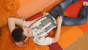 Astonishing Sex Video Gay Masturbation Hot , Take A Look