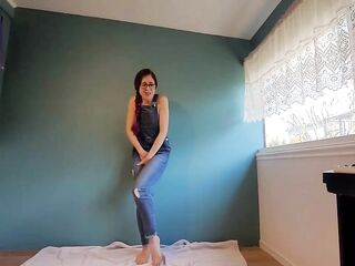 Craziest, Despairing Wetting My Overalls