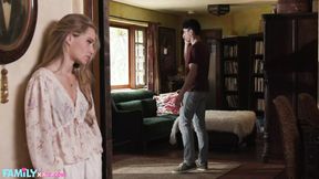 Stepmom Athena Anderson Gets Real