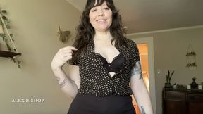 Bonus From Boss JOI