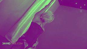 Cate Harrington and Tia Lane Enjoy Hardcore Anal Action in Seductive Lingerie with Cyprus