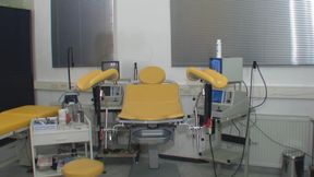 Masturbation in the gyn-office