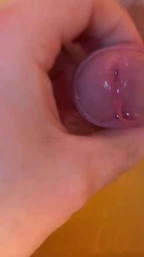 4 Cookies & Cream - His Massive Cock Absolutely Destroyed Me