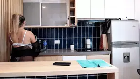 I FUCK AT MY MOTHER-IN-LAW'S HOUSE WITH MY BROTHER-IN-LAW