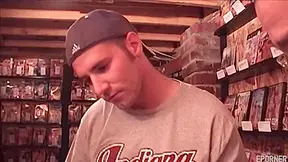 Deep Inside And Held There