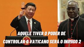 Tem uma pegadinha, mas voc�s deve torcer para n�o virar realidade 2
