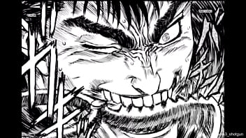 Me going berserker - Berserk