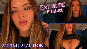 Extreme Pleasure Mesmerization