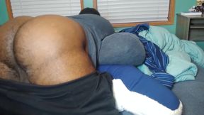 Im Not Gay But My Stepuncle Wants Me To Show Him &amp; His Friends My Asshole On Webcam