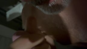 My bi husband discovers my new lover