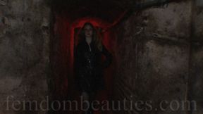 GODDESS VARVARA - 100 STROKES - 2 - (COUNT RUSSIAN) DOUBLE ROLE