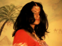 Naked Desi Dancer Loves To Be Free Of Her Clothes In Asia